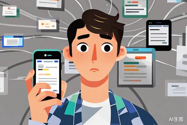 斯坦福行为设计学导师：为什么你总是忍不住刷手机？分心的真相与专注四步法