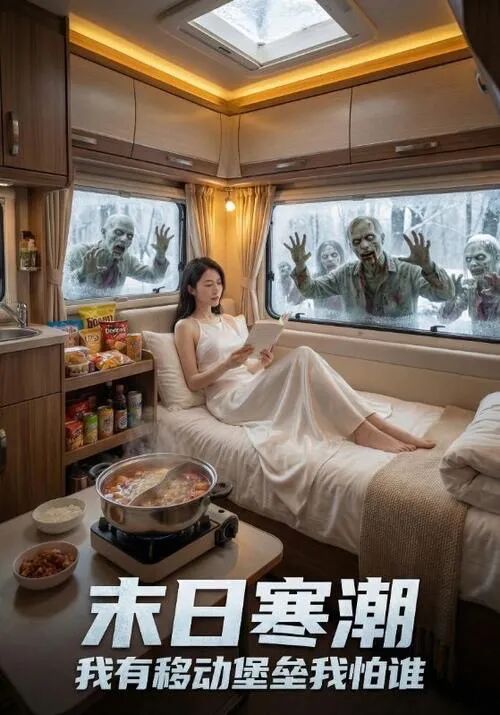 图片[5] - 漫剧男女频产量神速进化，AI真人剧悄然入局 - 漫剧网