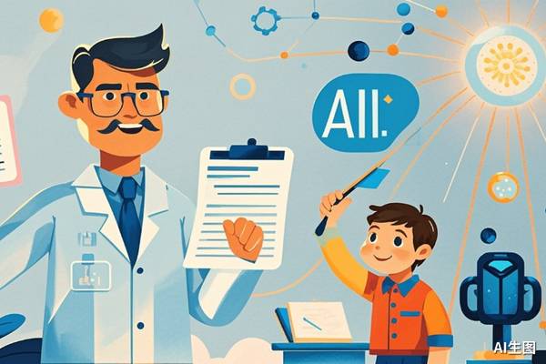 谷歌Jeff Dean和多位图灵奖得主合著论文，全面剖析了AI