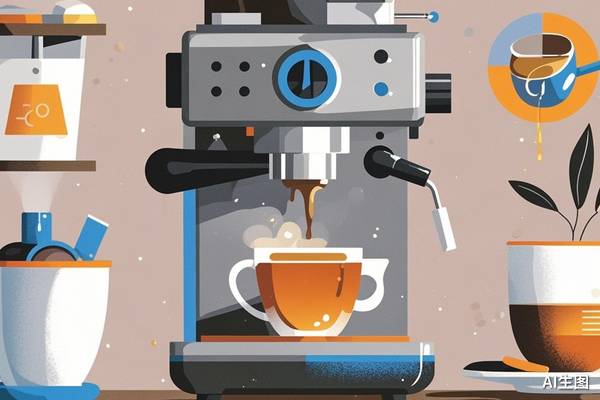 咖啡机第一股，来了