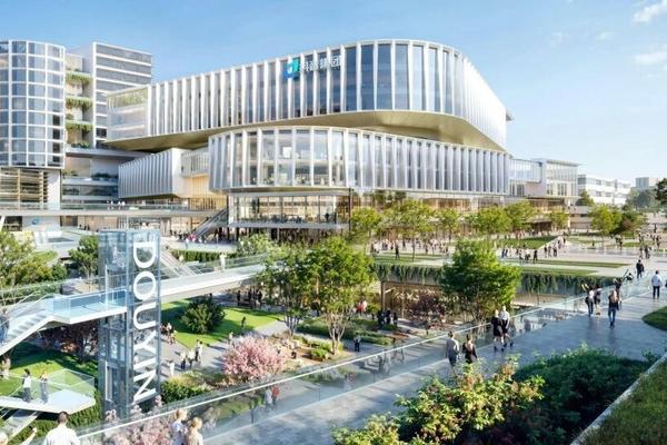 28亿元北京拿地，字节跳动置业花费已超312亿元