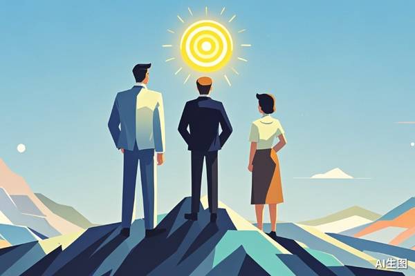 真正厉害的领导，对下属就1个要求