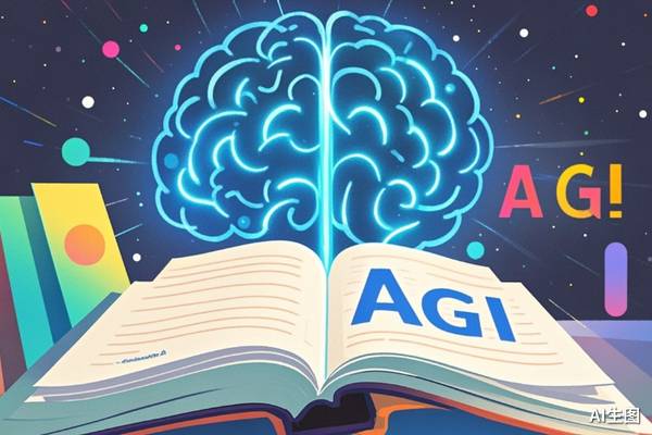 Nature重磅：图灵预言的AGI早已实现，人类却不敢承认