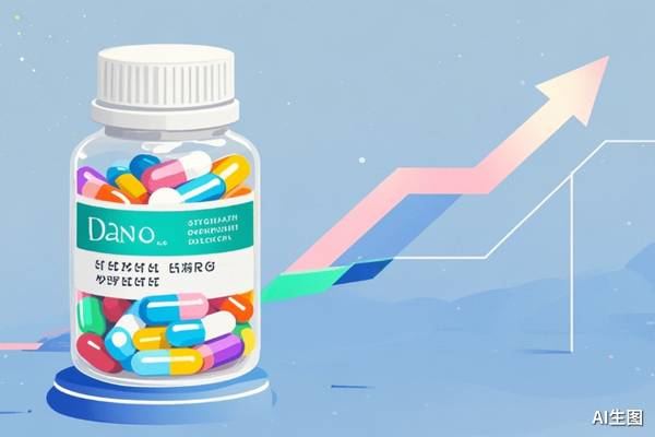 丹诺医药冲刺港股:9个月亏损1.15亿,估值20亿-36氪