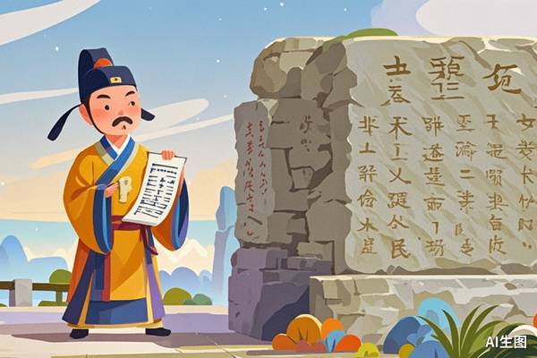 日本天皇私藏的中国领土地标，到底有多厉害？