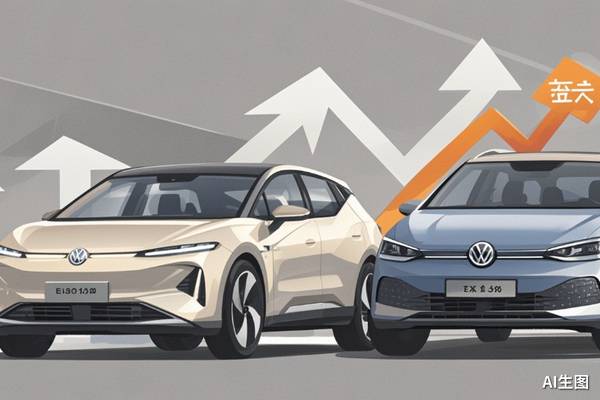 购置税优惠退坡首月，几家车企销量直接崩了