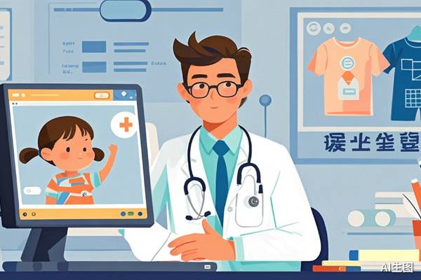 互联网首诊终于来了，谁会是行业最大赢家？