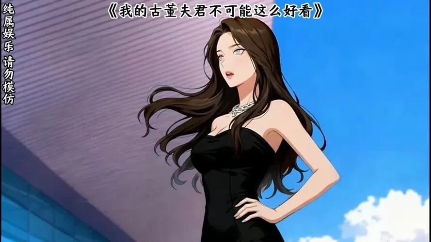 图片[3] - 漫剧男女频产量神速进化，AI真人剧悄然入局 - 漫剧网