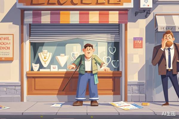 “黄金惊雷”，水贝的黄金梦碎背后