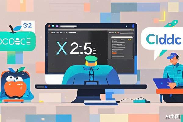 两个“最强AI”塞进Xcode，苹果这波杀疯了