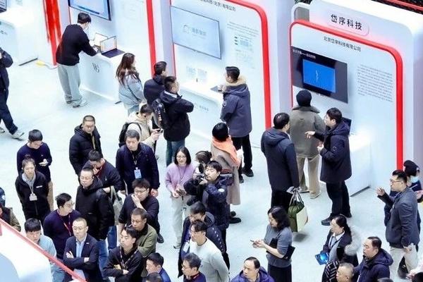 联想中小企业朋友圈再次“扩列”