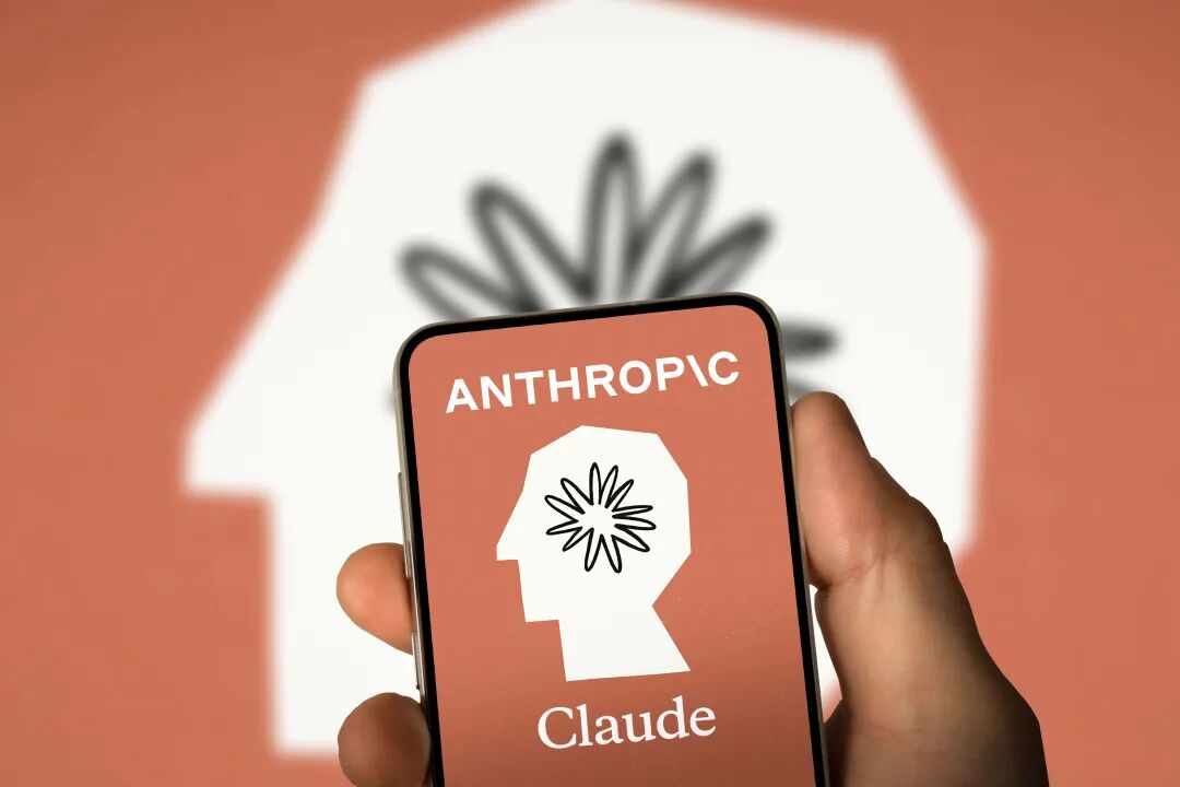 Anthropic's Claude AI can now search your Gmail inbox for you | The  Independent