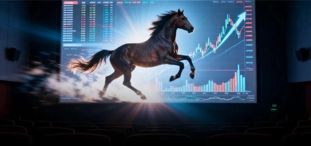 春节档黑马预测，这家公司有望复制光线传媒神话