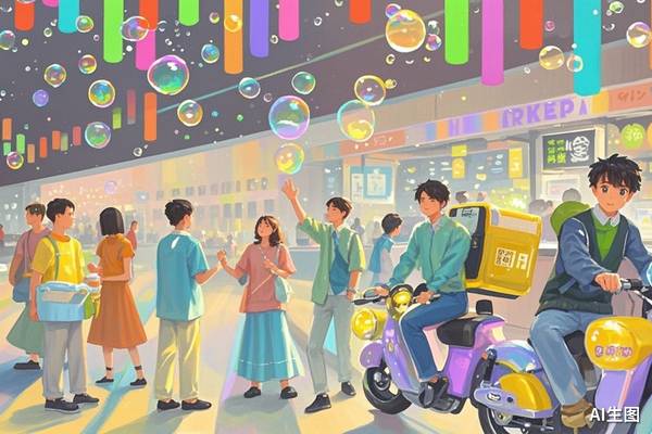 30亿奶茶大免单！9小时1000万单，这波“羊毛”谁赚到了？