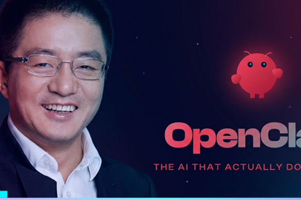 王慧文“点将”Clawdbot，我们和一位「中国Clawdbot」创业者聊了聊