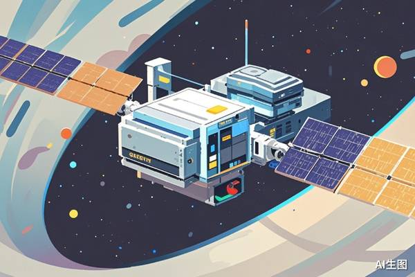 AI算力下一个战场:已延伸至太空?