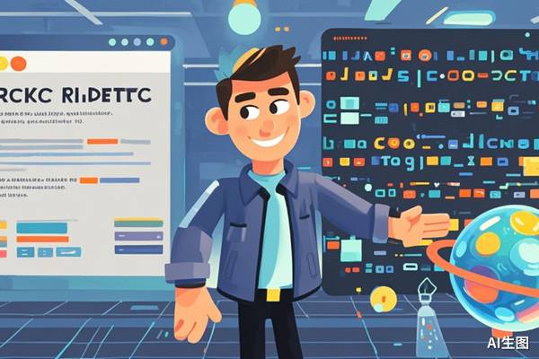 Security Company Stops Human Code Interaction, Open - Sources Model: No ...