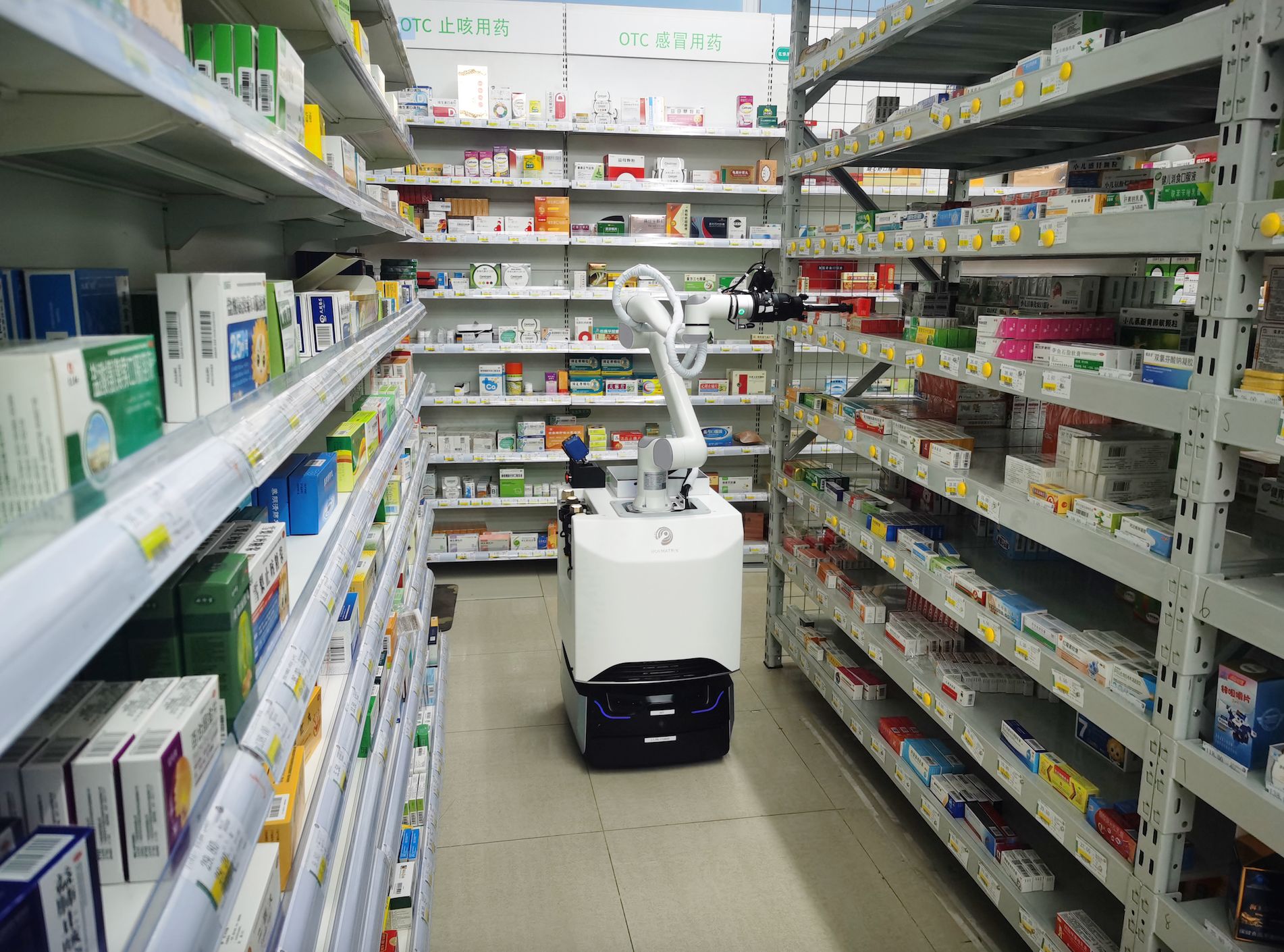 头部具身大脑公司获数亿元融资，多家海外基金加注、曾获阿里投资｜硬氪首发