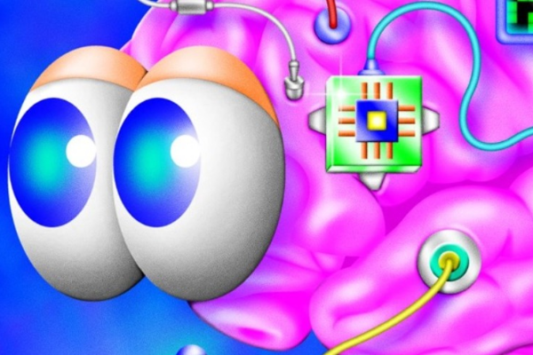 Brain-Computer Wearable Devices: The New Favorite in Tech