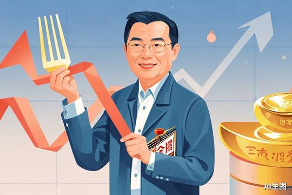 投资者从黄金、茅台跟到特斯拉，段永平取代了巴菲特？-36氪