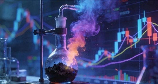 宝丰能源业绩预增超七成，煤制烯烃产能跃上新台阶