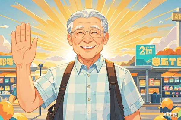 于东来告别