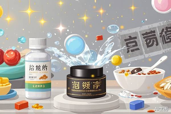 天价中药退潮，抗衰滋补接棒