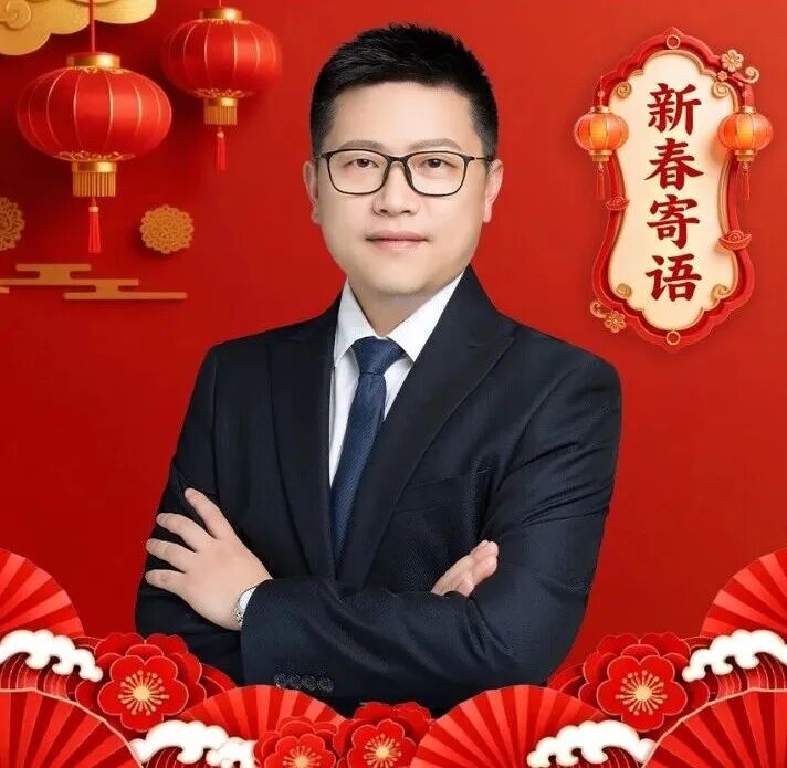 德福科技总裁罗佳：以微米之薄，铸时代之重
