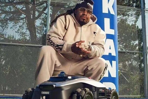 36氪出海·全球化公司｜追觅割草机器人：借双IP破圈，以技术立标杆，深耕全球化布局