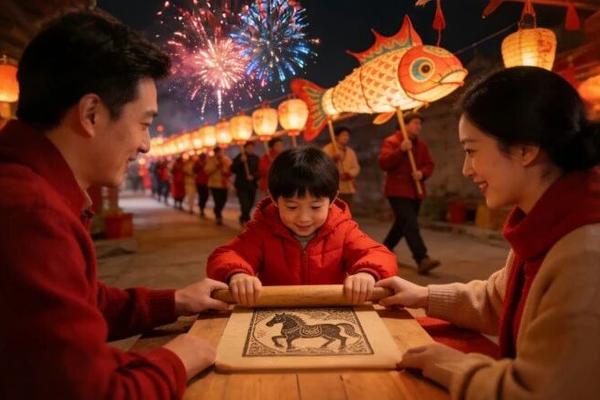 史上最长春节假期里，藏着哪些2026文旅新趋势？