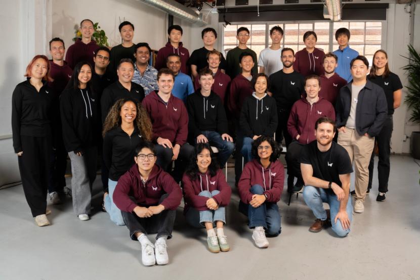 李飞飞，刚刚又融70亿