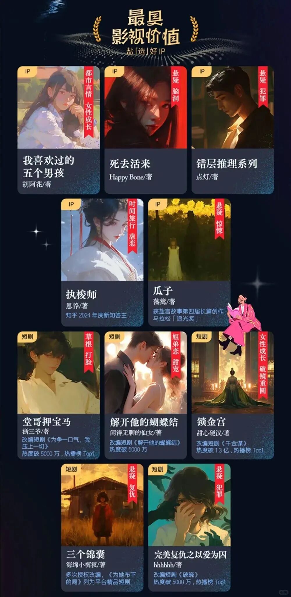 “付费合集”全面下线，谁的赛道变天了？