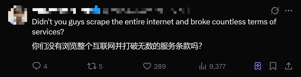 Anthropic指控中国大模型“使诈”，马斯克凶猛炮轰，海外网友贴脸开骂