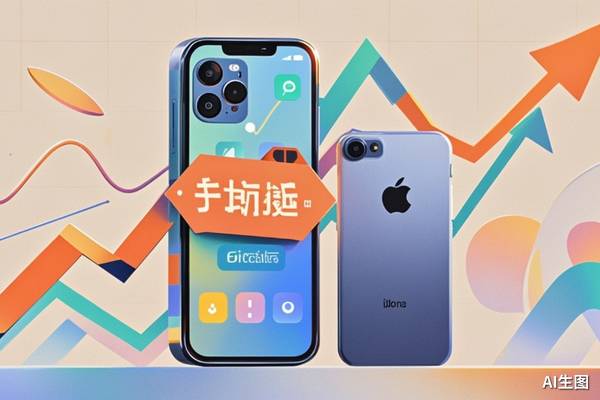 国产手机集体涨价，iPhone成性价比之王-36氪
