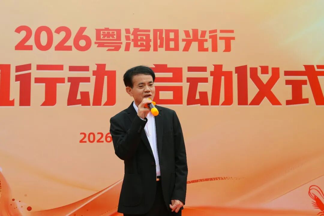 销量开局暴增50%！粤海饲料“阳光行”亮剑全年130万吨目标