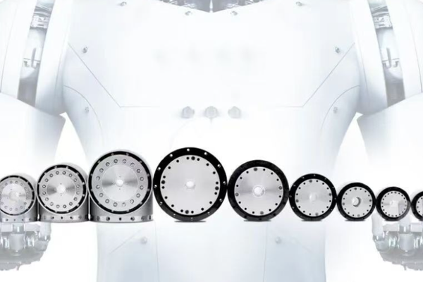 头部人形机器人关节公司完成C+轮融资，单品销量第一、年营收翻倍｜硬氪首发