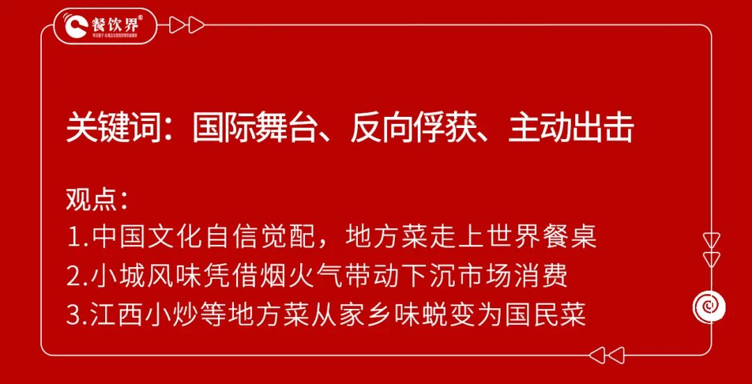 餐飲界 餐飲新媒體