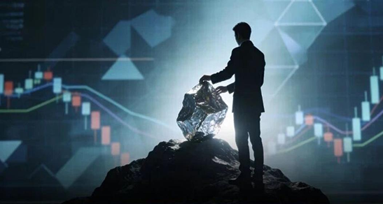 钨企股价连创新高！有股东高位减持，分析师看好这2家钨企