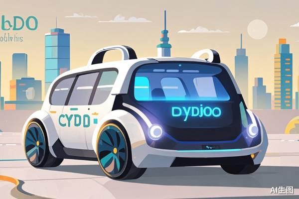 特斯拉Cybercab量产：中国城市交通新时代的到来