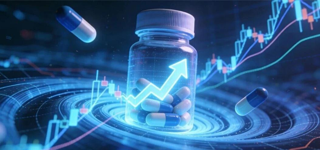 快速涨超105%、赵蓓调研加持，马年医药股最热候选揭晓