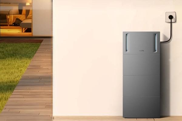 阳台储能公司获数千万融资，用消费硬件逻辑重新定义户用储能｜硬氪首发