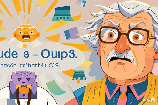 Claude Solves Graph Theory Conjecture in 31 Steps, Shocks Donald Knuth ...