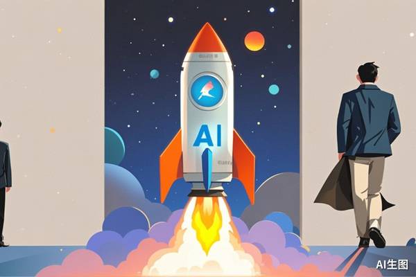 林俊旸离开千问团队，那些流传的说法大部分是错的？