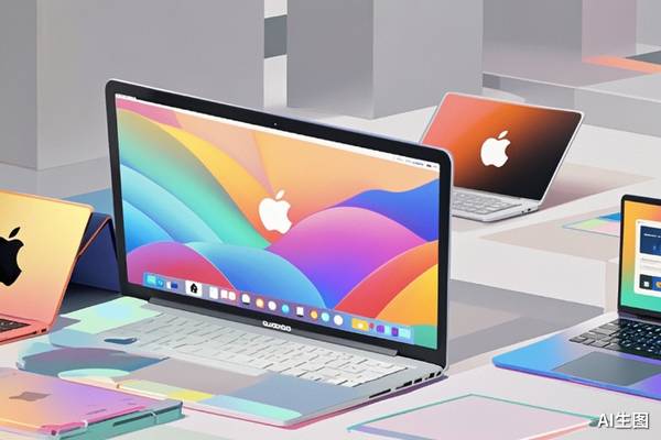 苹果MacBook Neo中国上市：搭载A18 Pro芯片，售价4599元起，科技爱好者与专业人士的新宠