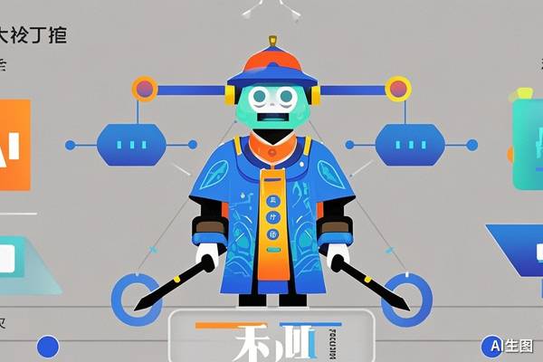 还在部署OpenClaw？有人开始用AI当“赛博皇帝”了