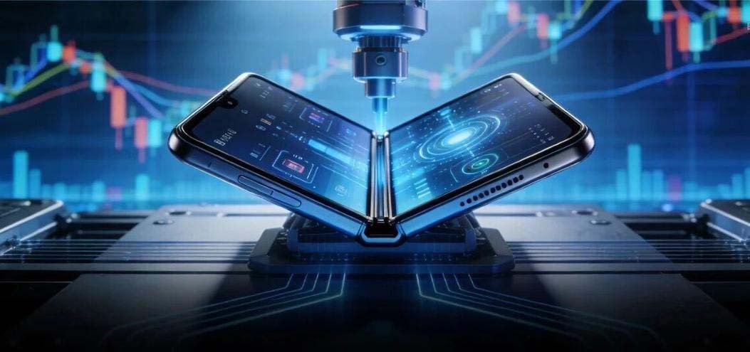 消费电子加速升级，新兴设备股价创新高