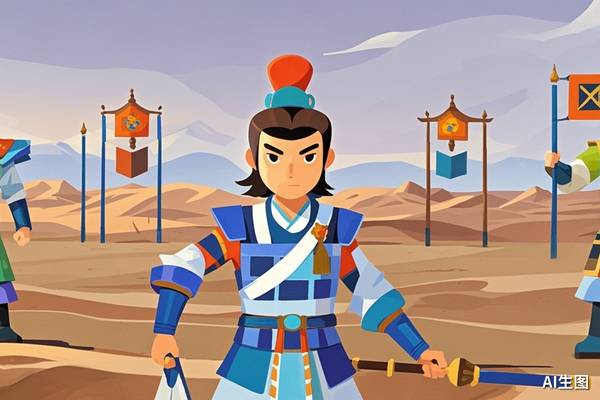 “3000块钱做出5亿播放量”，AI《霍去病》成了短剧行业的开年闹剧