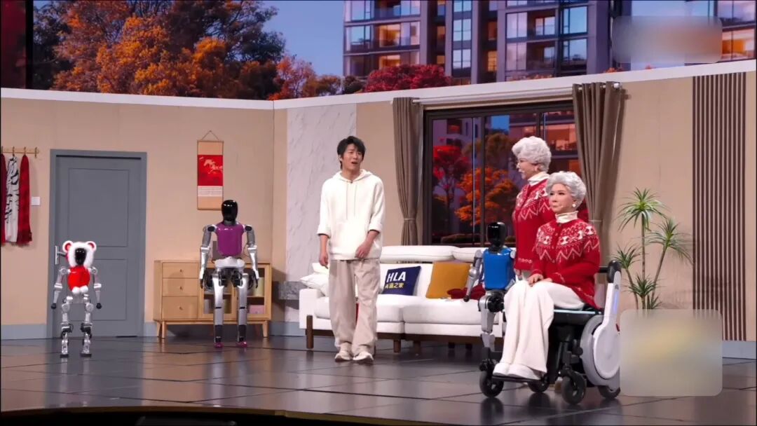 机器人“起飞”元年：热钱、故事与透支的未来