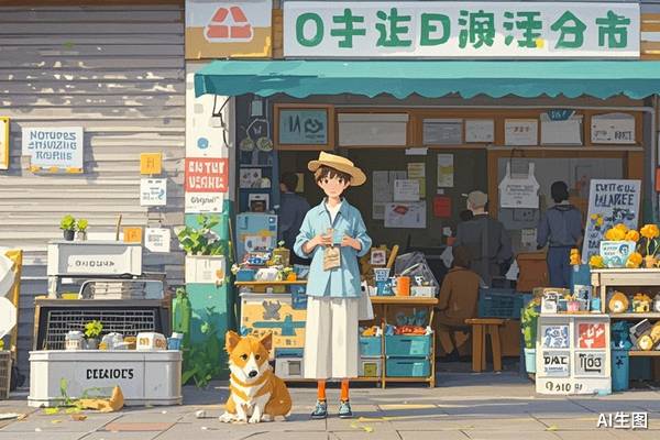 看着不起眼，却悄悄赚大钱的5个行业