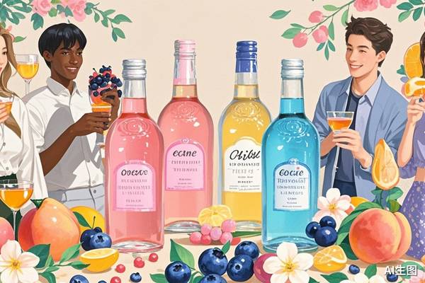 茅台不香了？年轻人爱上“小甜水”，有单品爆卖1亿元